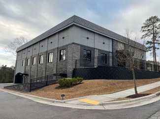 More details for 4550 Preslyn Dr, Raleigh, NC - Flex for Lease