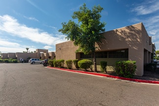 Plus de détails pour 1645 E Missouri Ave, Phoenix, AZ - Bureau à louer