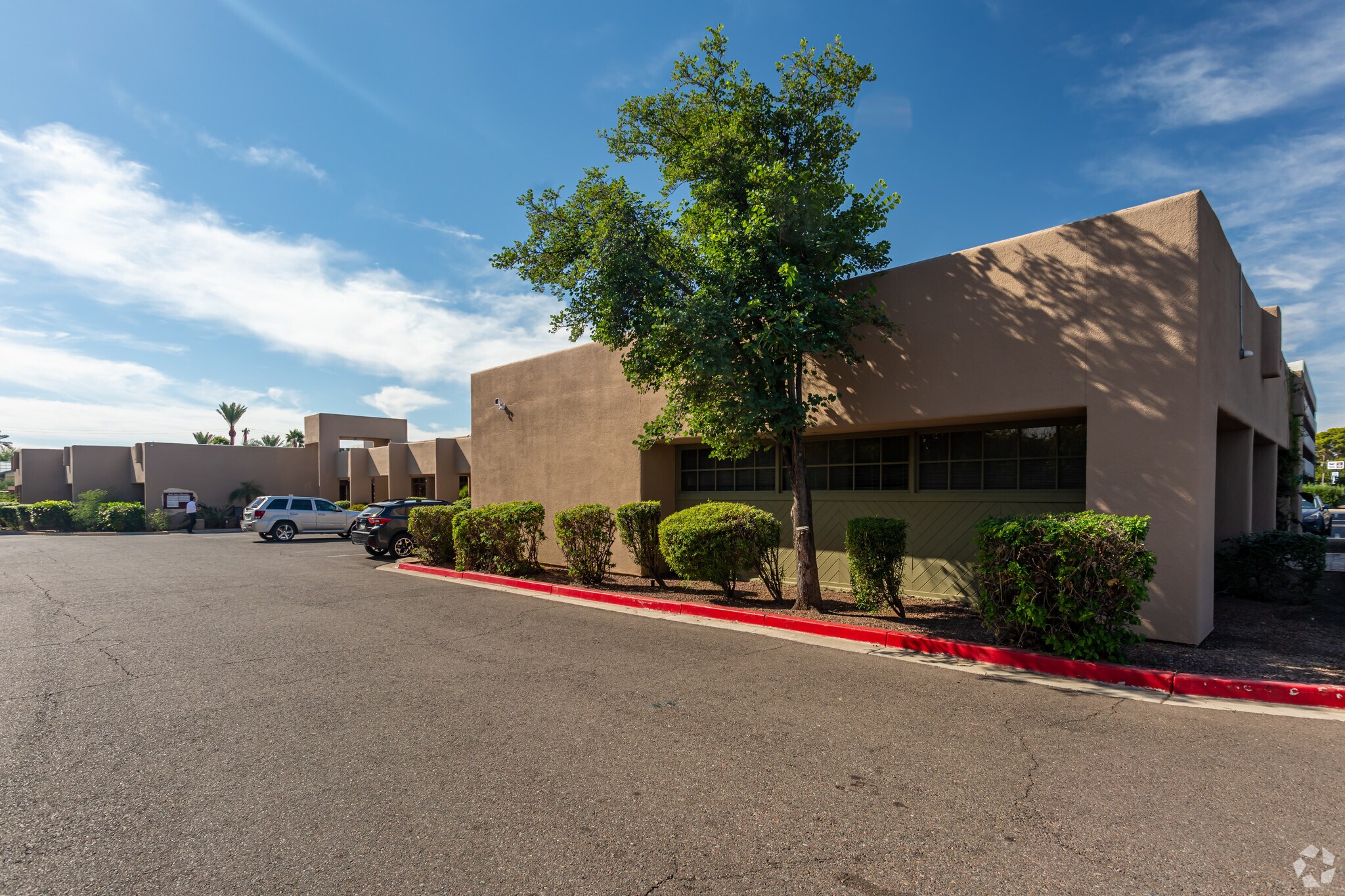 1645 E Missouri Ave, Phoenix, AZ for lease Primary Photo- Image 1 of 14