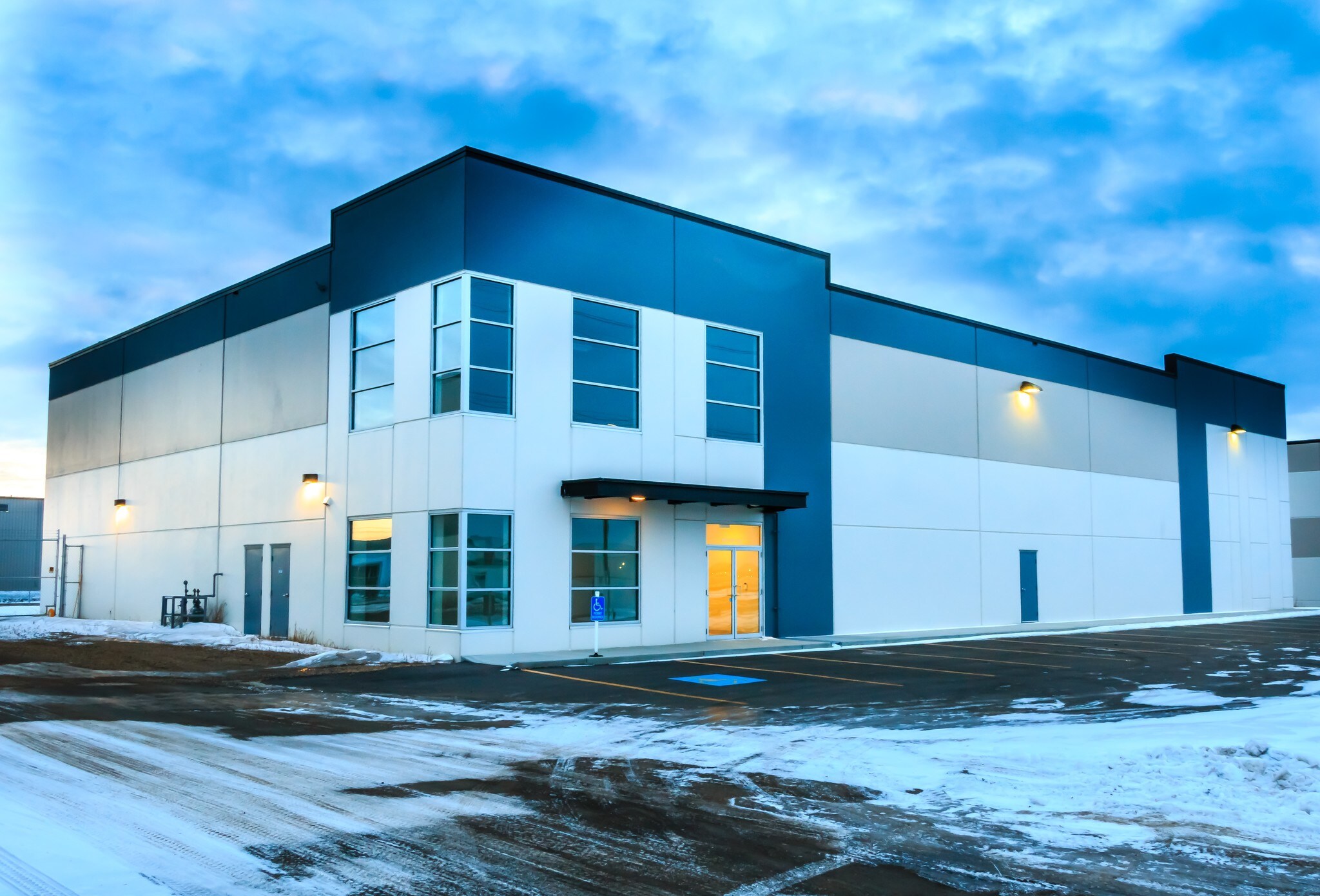 3907 65A Ave, Leduc, AB à vendre Photo principale- Image 1 de 1