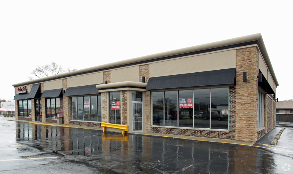 2223 Ogden Ave, Downers Grove, IL for lease - Building Photo - Image 2 of 4