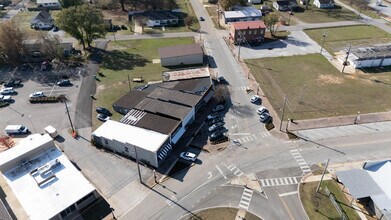 357 Market Street st, Moundville, AL - Aerial  map view - Image1