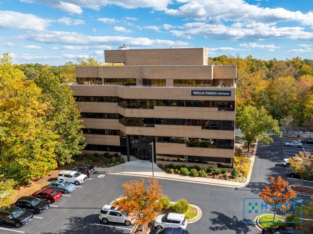 2661 Riva Rd, Annapolis, MD à vendre - Photo du bâtiment - Image 3 de 9