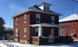 Plus de détails pour 1622 N Main St, Hampstead, MD - Commerce de détail à louer
