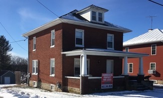 More details for 1622 N Main St, Hampstead, MD - Retail for Lease