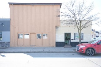 Plus de détails pour 985 S Clinton Ave, Rochester, NY - Commerce de détail à vendre