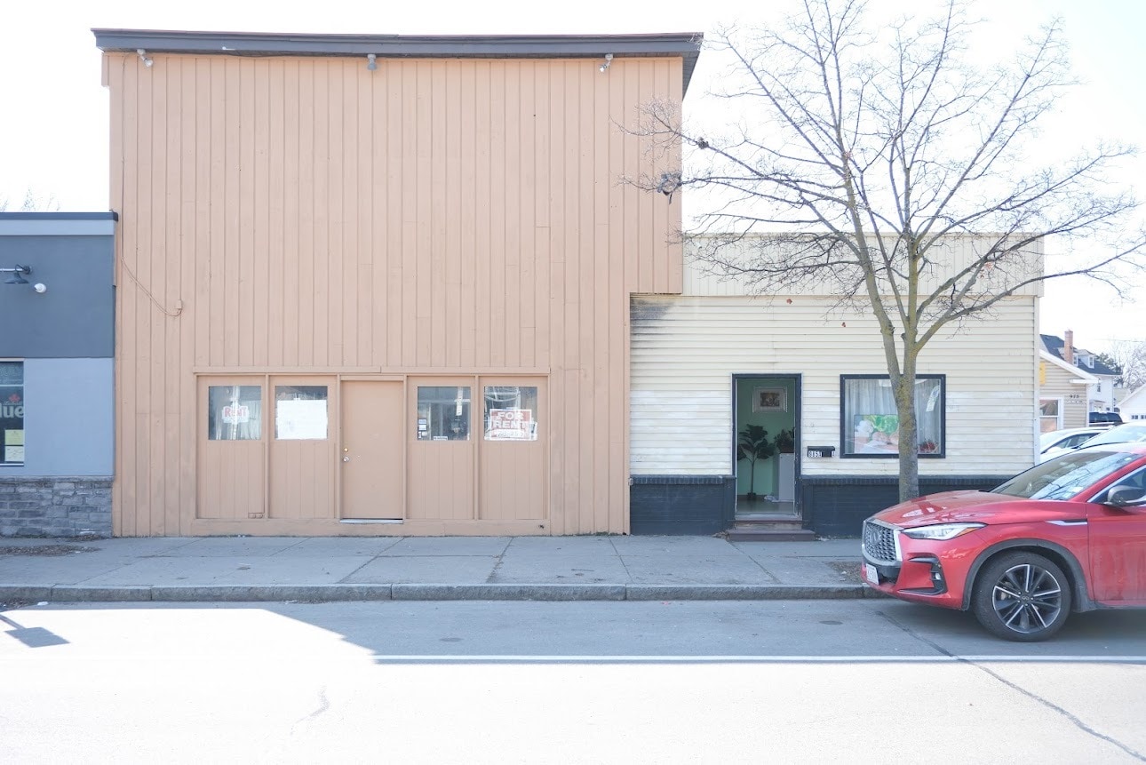 985 S Clinton Ave, Rochester, NY for sale Building Photo- Image 1 of 23