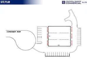 Consumer Row, King George, VA à louer Photo intérieure- Image 2 de 2