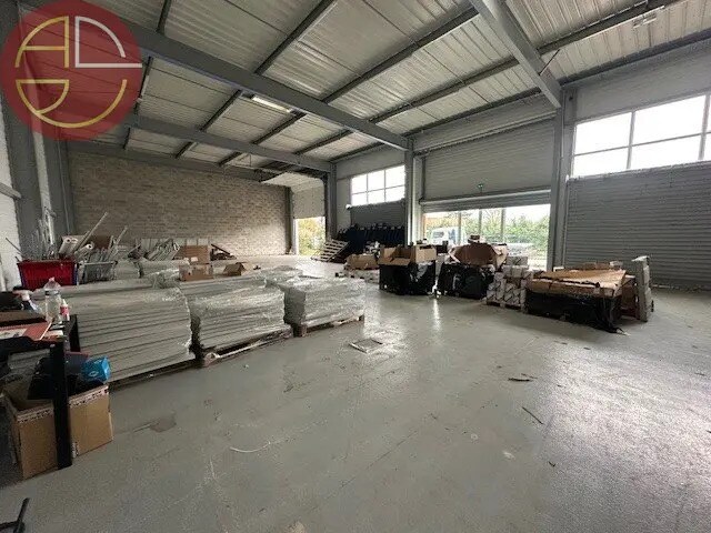 Industriel dans Toulouse à louer - Photo intérieure - Image 3 de 8