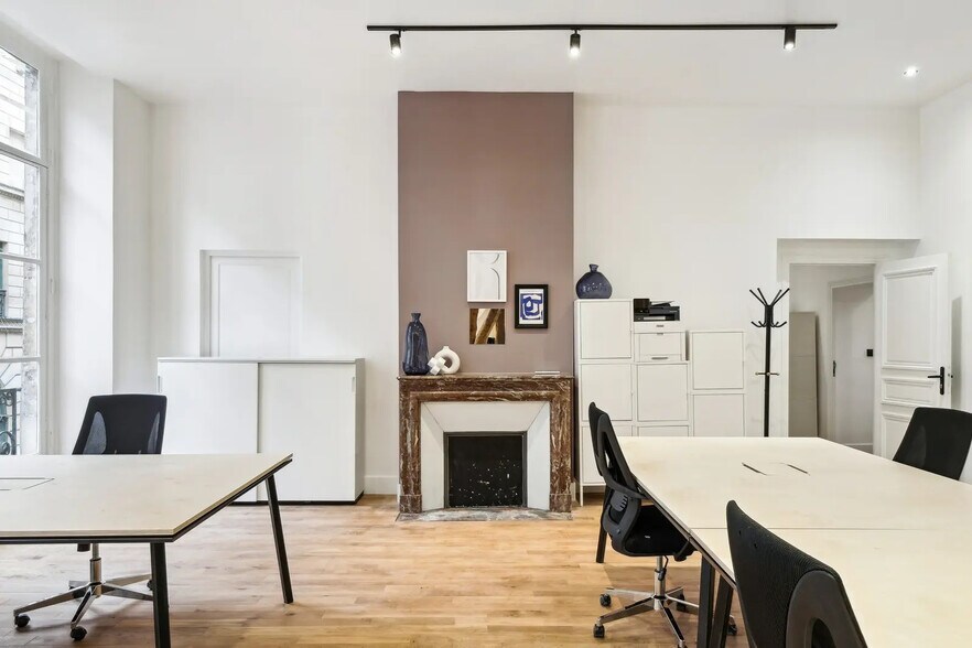 9 Rue D'Aboukir, Paris à louer - Photo intérieure - Image 1 de 14