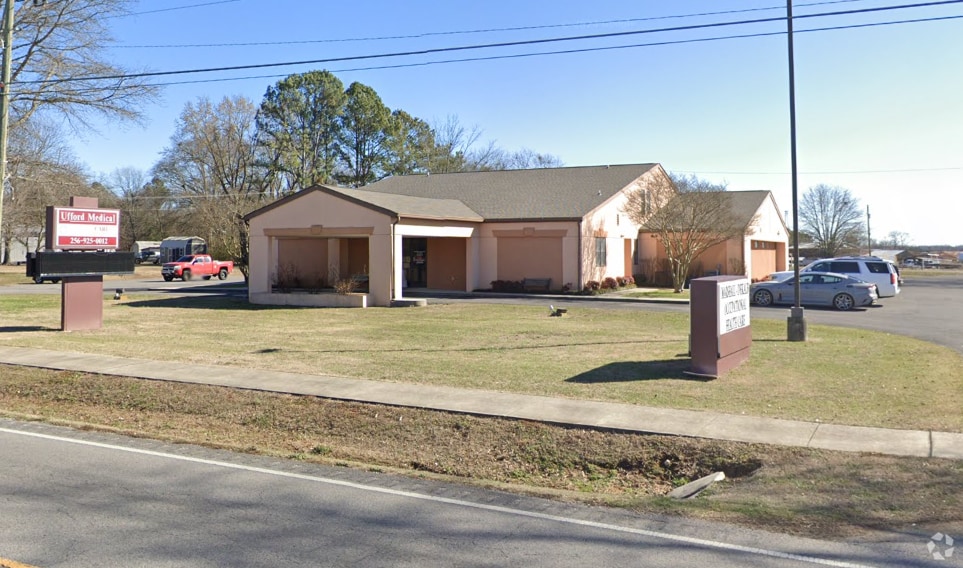 15239 AL Highway 68, Crossville, AL à louer - Photo du bâtiment - Image 3 de 61