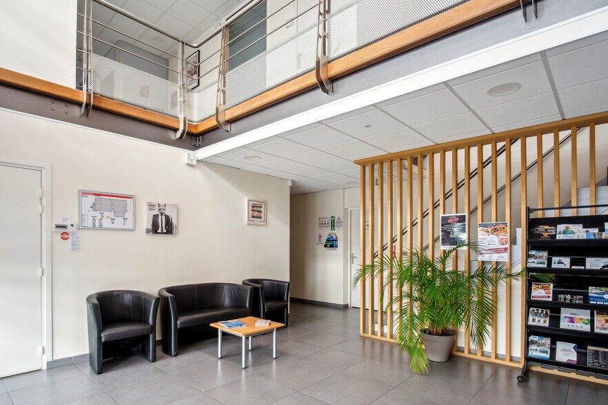 19 Avenue De L'Epinette, Meaux for lease - Building Photo - Image 3 of 12