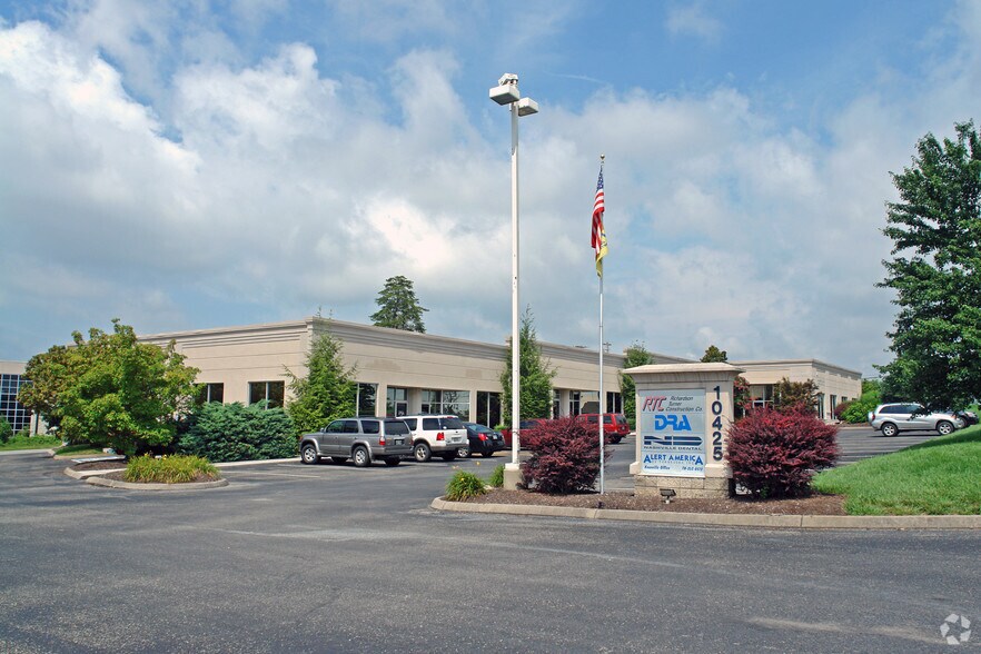 10425 Cogdill Rd, Knoxville, TN for lease - Primary Photo - Image 1 of 5