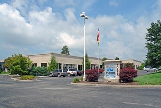 Plus de détails pour 10425 Cogdill Rd, Knoxville, TN - Bureau à louer