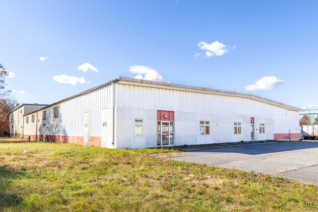 More details for 615 W Delilah Rd, Pleasantville, NJ - Flex for Sale