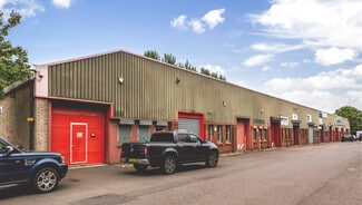 More details for 19-39 Tennant Ave, East Kilbride - Industrial for Lease