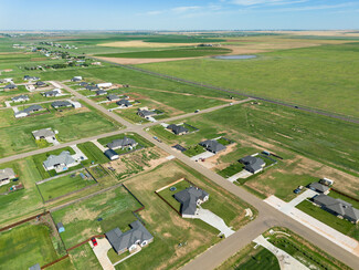 Plus de détails pour Farm to Market Road 2186, Amarillo, TX - Terrain à vendre