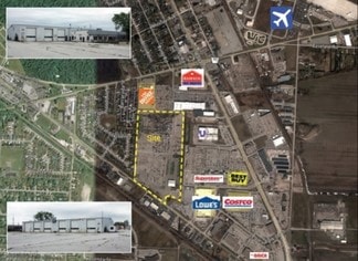 More details for 1790 Provincial Rd, Windsor, ON - Industrial for Lease