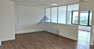 More details for Rue Maryse Bastié, Bron - Office for Lease