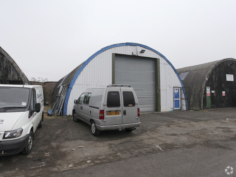 Boughton Industrial Estate, Boughton for sale - Building Photo - Image 2 of 2