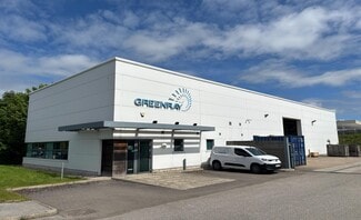 More details for 9A Endeavour Dr, Westhill - Industrial for Lease