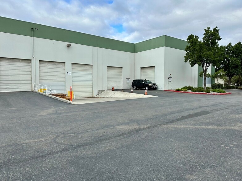 5936 Las Positas Rd, Livermore, CA for lease - Building Photo - Image 2 of 3