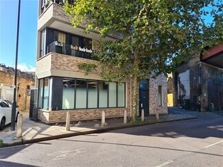 Plus de détails pour 86-88 Gresham Rd, London - Bureau à louer