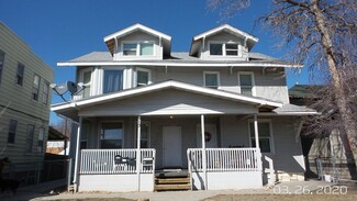 Plus de détails pour 913 2nd Ave S, Great Falls, MT - Multi-résidentiel à vendre