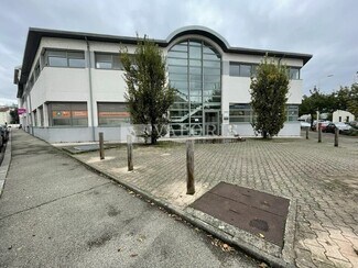 Plus de détails pour 30 Rue Président Krüger, Lyon - Bureau à louer