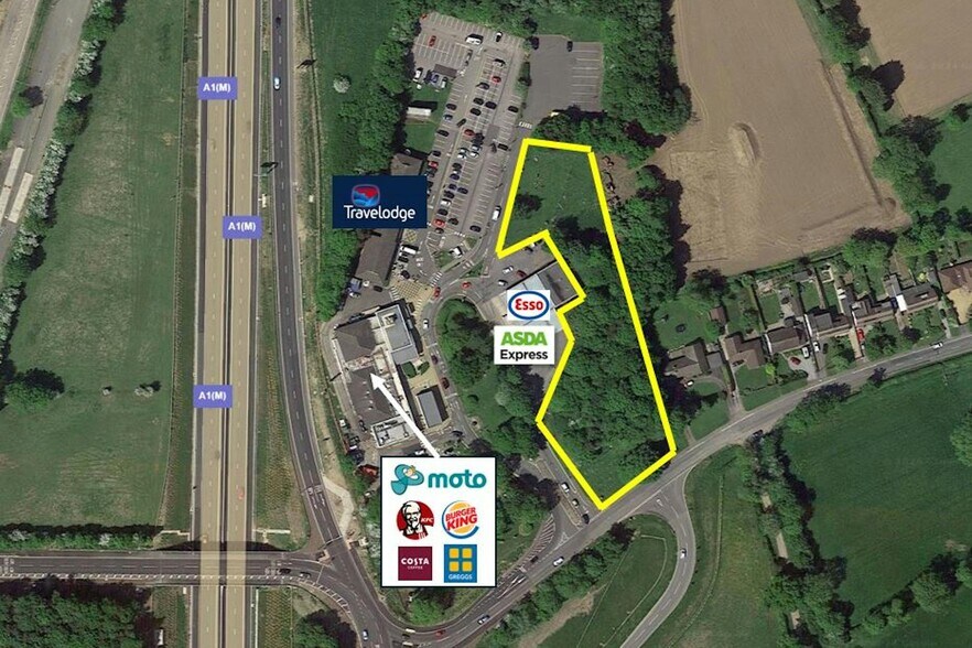 Middleton Tyas Ln, Middleton Tyas à vendre - Autre - Image 2 de 3