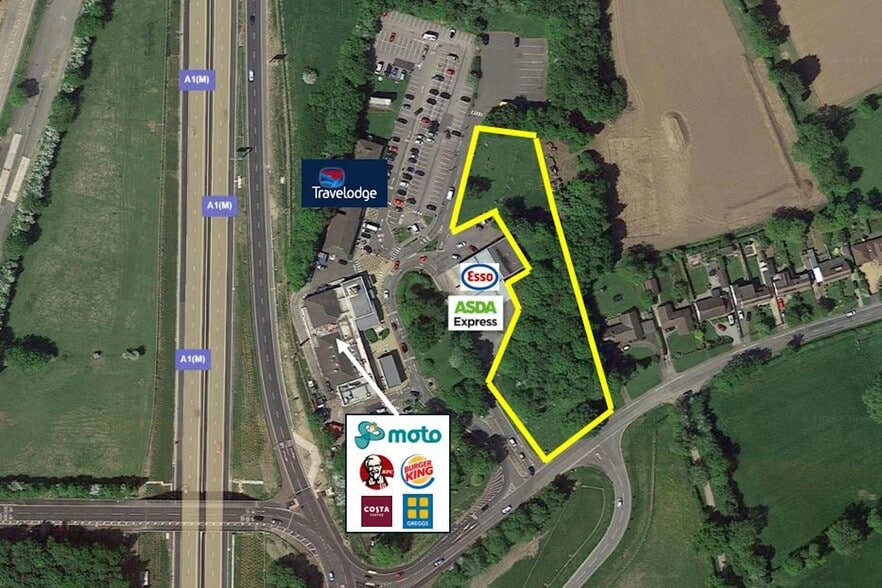 Middleton Tyas Ln, Richmond for sale - Other - Image 2 of 3
