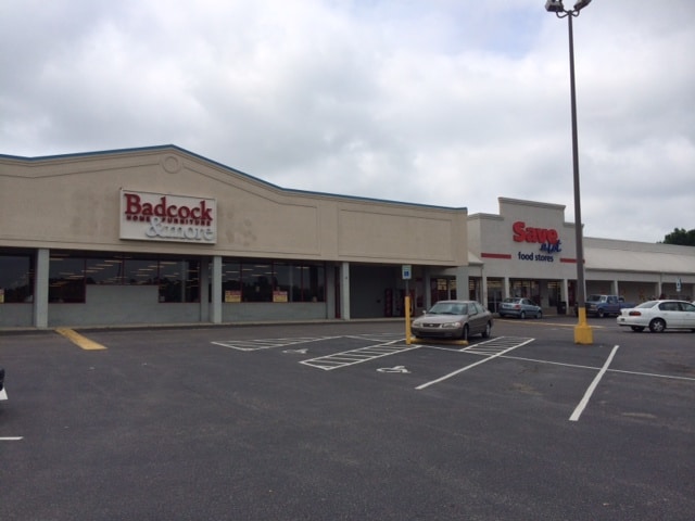 1914 S Horner Blvd, Sanford, NC for lease - Building Photo - Image 3 of 3