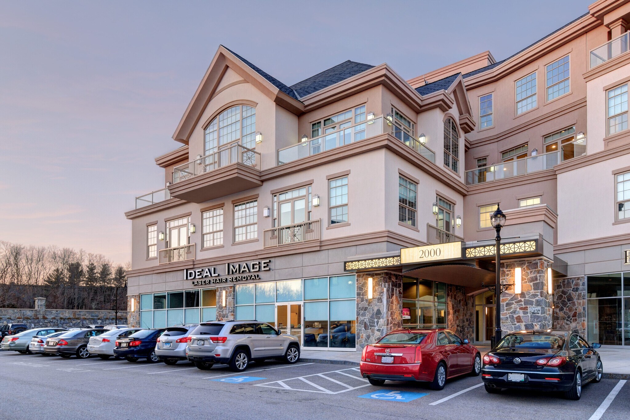 Sockanosset Cross Rd, Cranston, RI for lease Interior Photo- Image 1 of 1