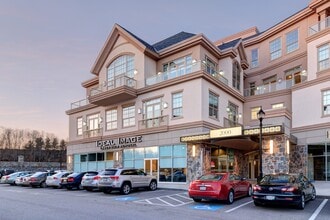 Sockanosset Cross Rd, Cranston, RI for lease Interior Photo- Image 1 of 1