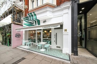 More details for 4 Princes St, London - Coworking for Lease