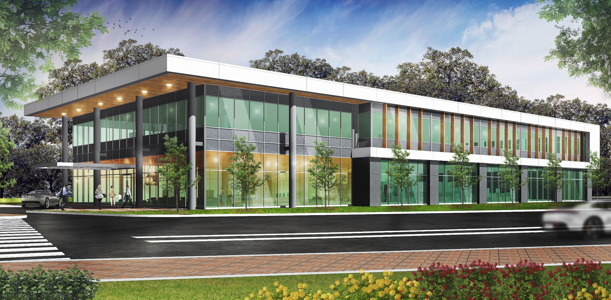 2265 Hamilton Creek Pkwy, Dacula, GA à louer Photo du bâtiment- Image 1 de 3