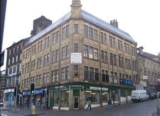 More details for 108 Sunbridge Rd, Bradford - Retail for Lease