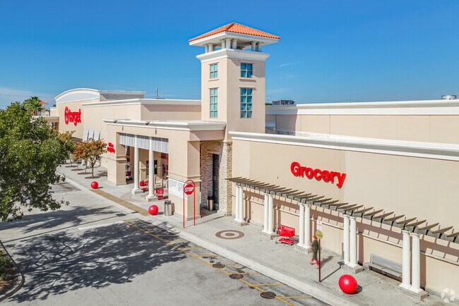 More details for 3401 Deer Creek Country Club Blvd, Deerfield Beach, FL - Retail for Lease