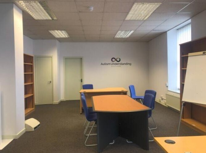 41 Regent Quay, Aberdeen à louer - Photo intérieure - Image 3 de 3