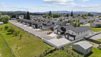 Plus de détails pour 2 Brand New Spokane Valley Duplexes – Multi-résidentiel à vendre, Spokane Valley, WA