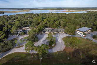 14100 N Highway 19, Salt Springs, FL - Aérien  Vue de la carte - Image1