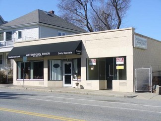 More details for 212-214 N Beacon St, Watertown, MA - Retail for Lease