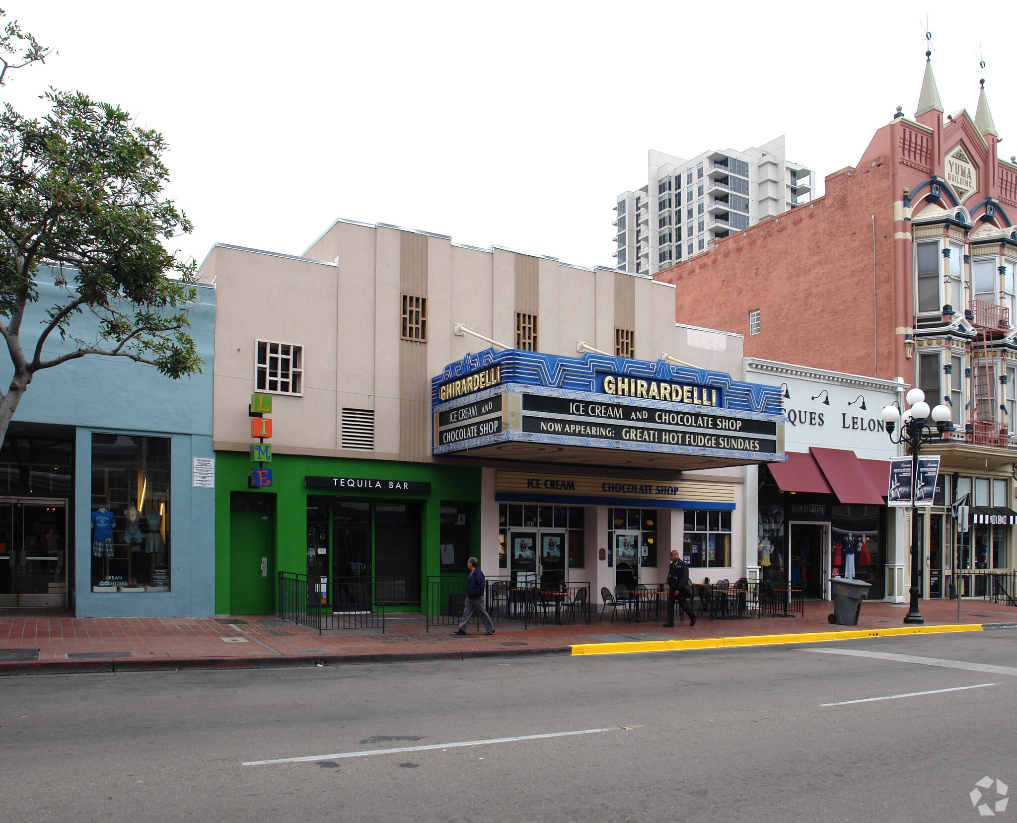 643 5th Ave, San Diego, CA for sale Primary Photo- Image 1 of 13
