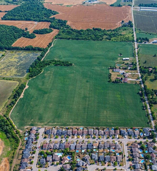 More details for 2423 Shurie Rd, Smithville, ON - Land for Sale