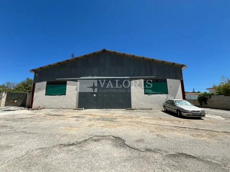 Flex in Gardanne for lease - Building Photo - Image 2 of 2