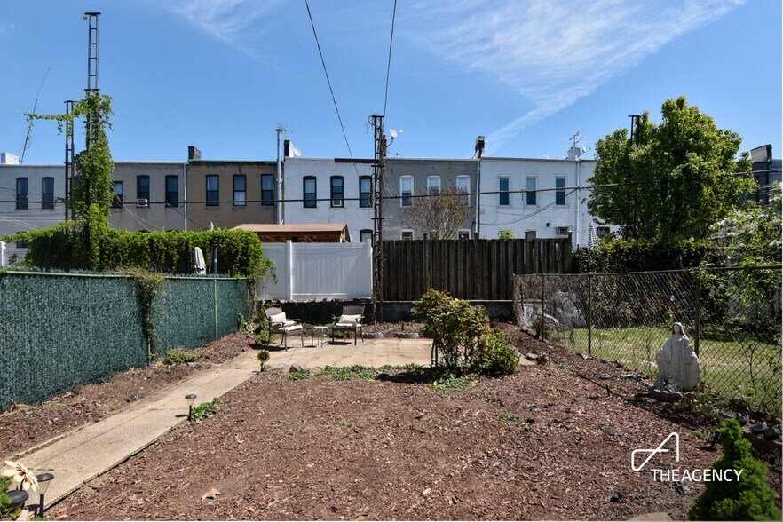 48 Hausman St, Brooklyn, NY à vendre - Photo du bâtiment - Image 2 de 12