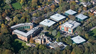 More details for Wilmslow Rd, Manchester - Office for Lease