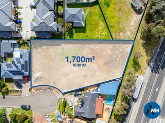 More details for 15-17 Frangipane Ave, Liverpool - Land for Sale