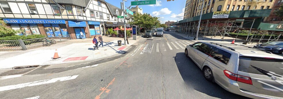 11882 Metropolitan Ave, Kew Gardens, NY à louer - Autre - Image 2 de 40