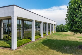 Plus de détails pour 815 N Larkin Ave, Joliet, IL - Bureau à louer